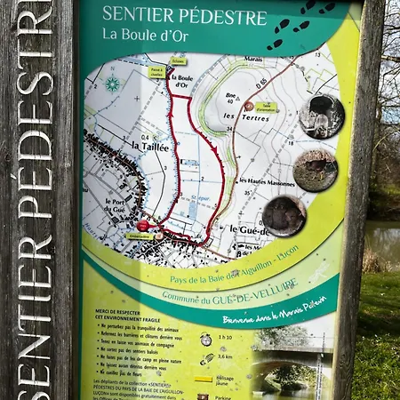 La Maison Du Bonheur