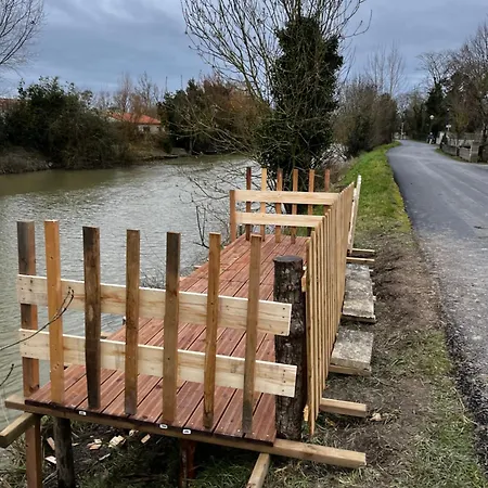 La Maison Du Bonheur 펜션