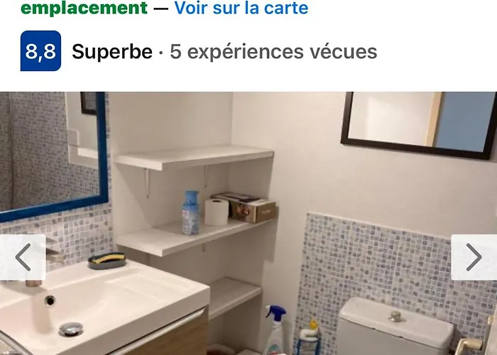 펜션 La Maison Du Bonheur *