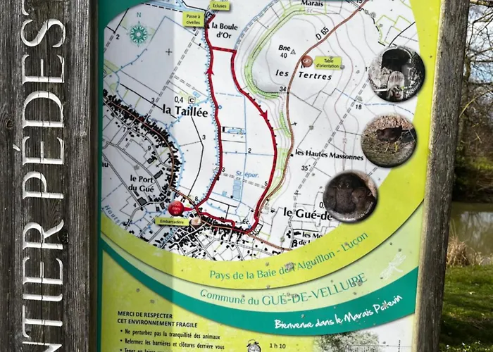 La Maison Du Bonheur