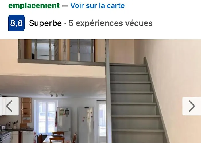 La Maison Du Bonheur *