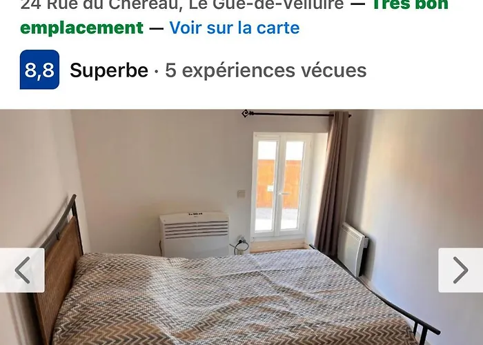 La Maison Du Bonheur