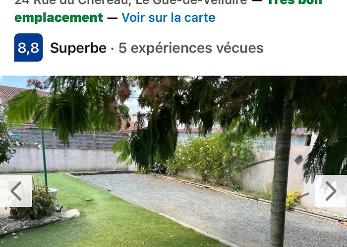 La Maison Du Bonheur *