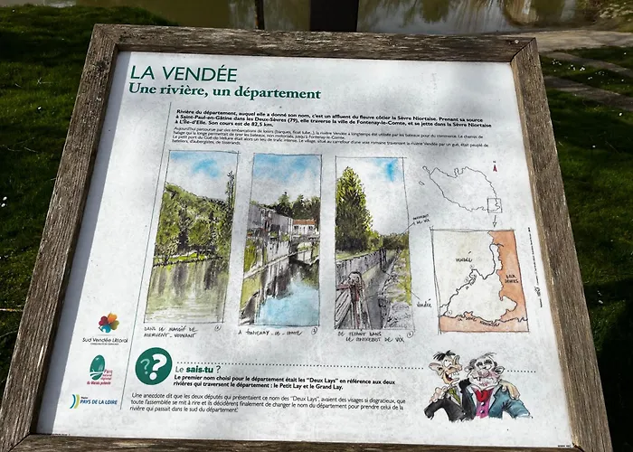 La Maison Du Bonheur 펜션 *