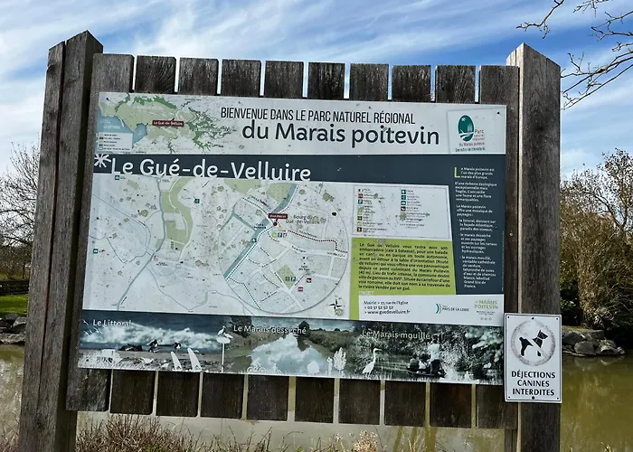 펜션 La Maison Du Bonheur *